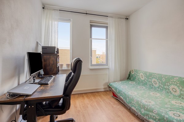 Medium property photo - Stormerdijk 40, 3079 VM Rotterdam